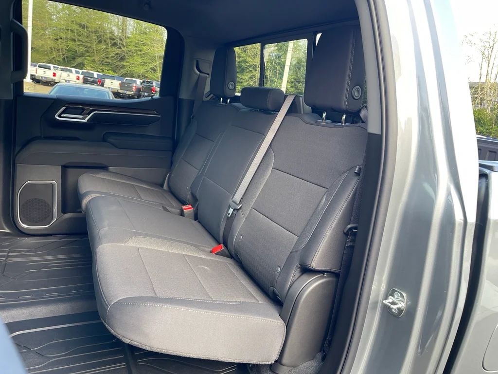 2026 Chevrolet Silverado 1500 RST - Photo 24