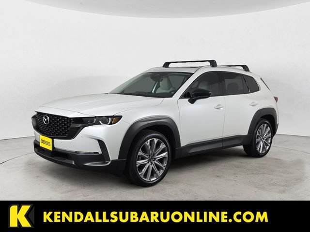 2026 Mazda CX-50 2.5 S Premium's photo