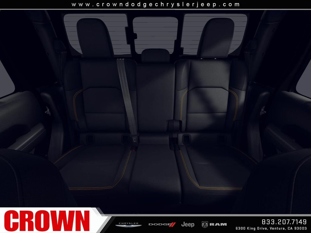 New 2026 41 Exterior Paint Jeep Sport image 17