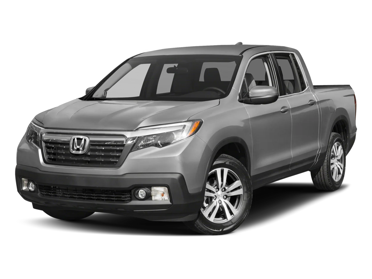 2017 Honda Ridgeline RTL AWD's photo