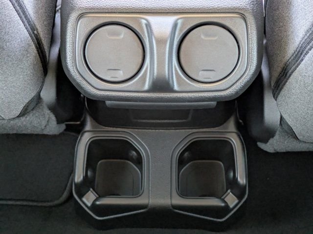 2025 Jeep Wrangler 2-Door Sport S - Photo 14
