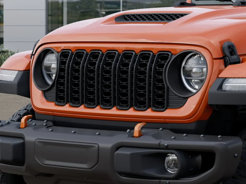 New 2026 Joose Jeep Mojave image 38