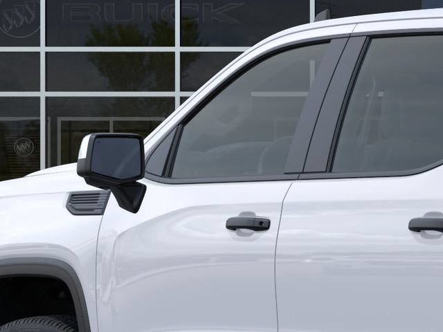 2026 GMC Sierra 1500 Pro - Photo 12