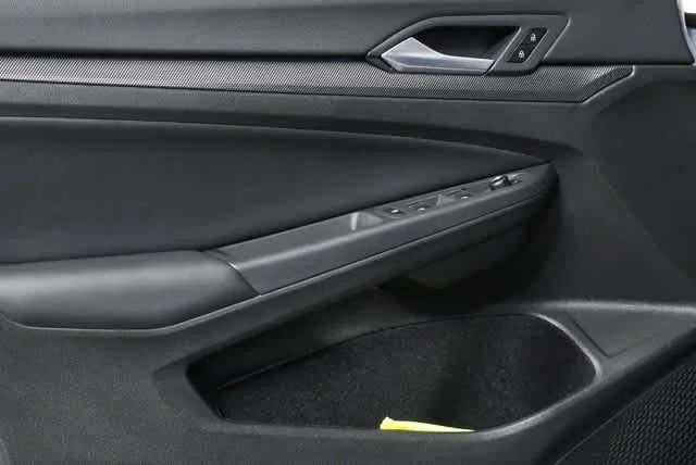 New 2026 Moonstone Gray Volkswagen SE image 6