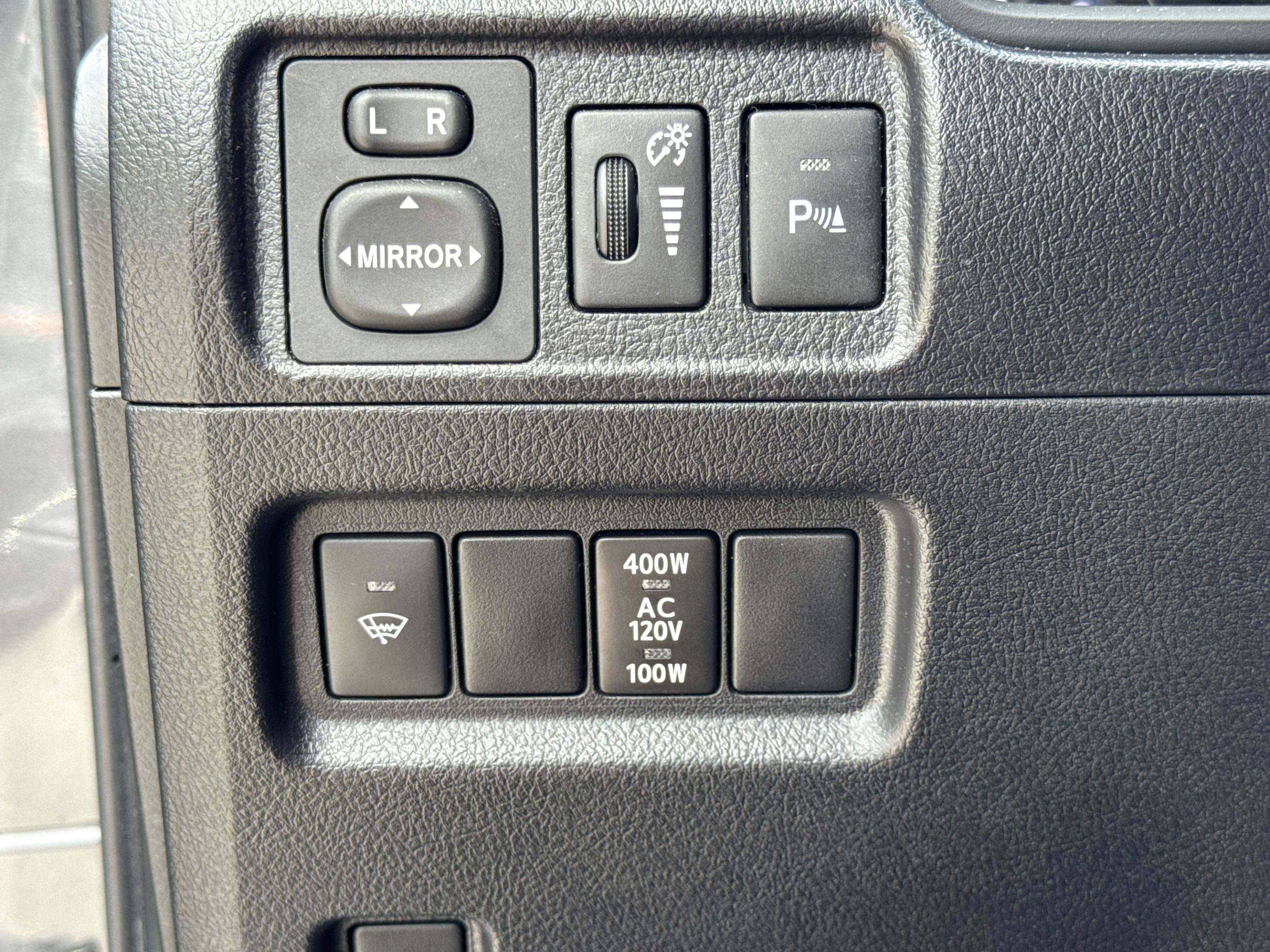 Used 2016 Magnetic Gray Metallic Toyota Limited image 21