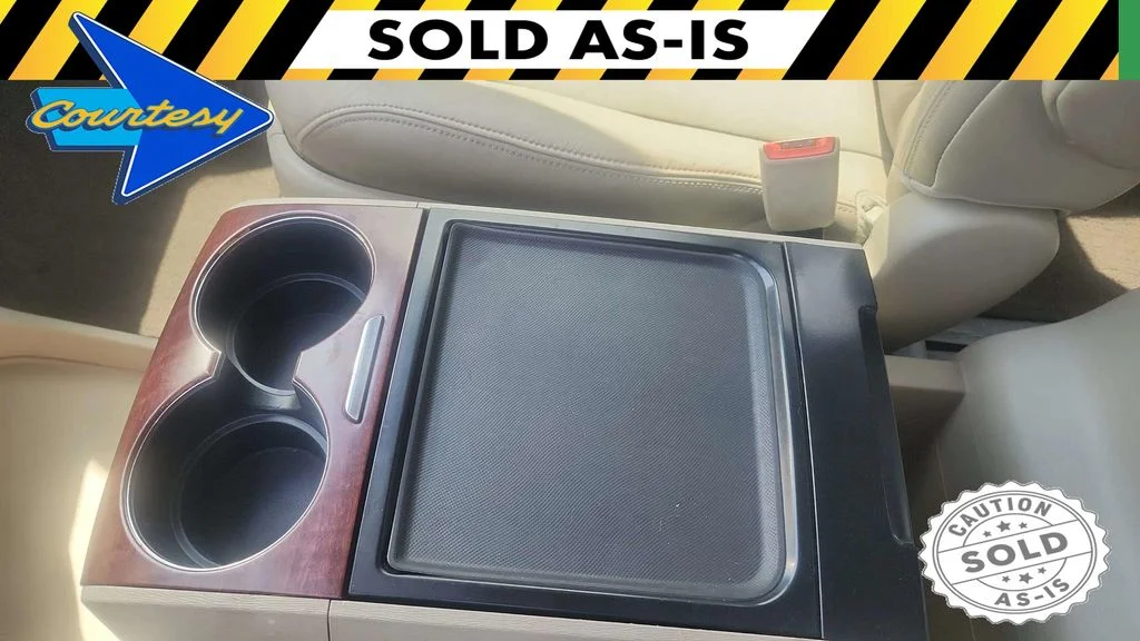 Used 2014 Beige Toyota Limited image 19