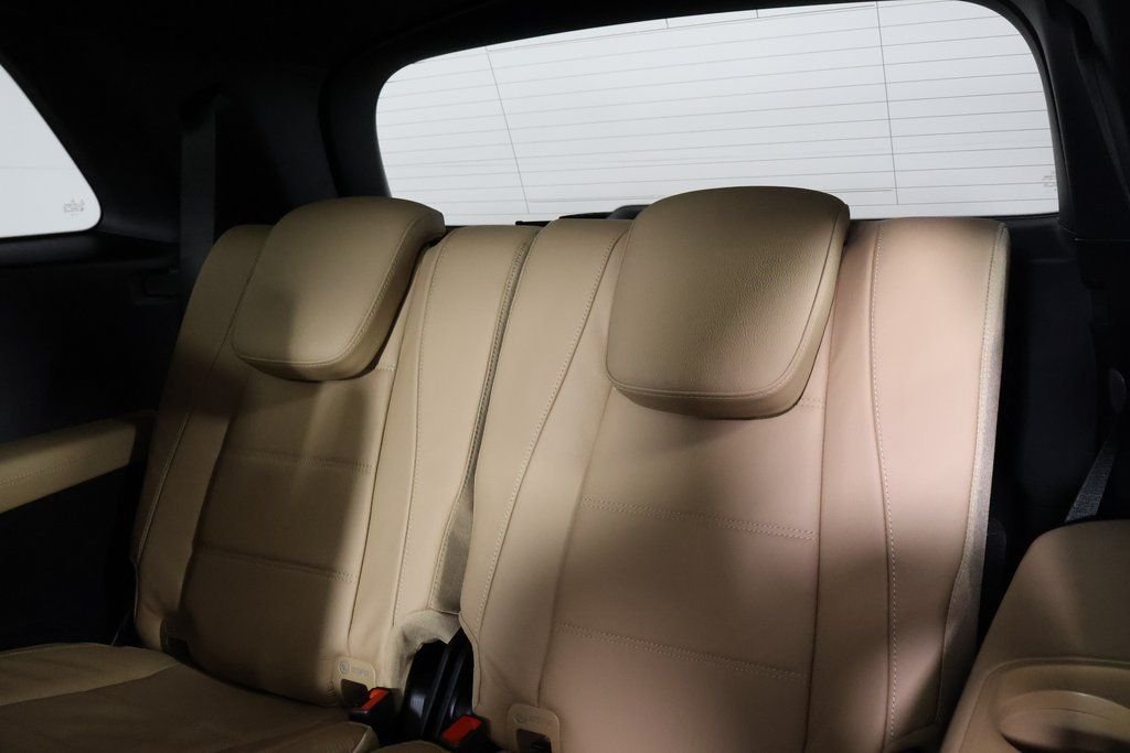New 2026 Obsidian Black Metallic Mercedes-Benz GLS 450 image 7