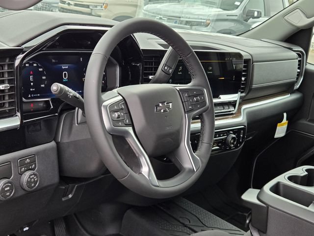 2026 Chevrolet Silverado 1500 RST - Photo 10