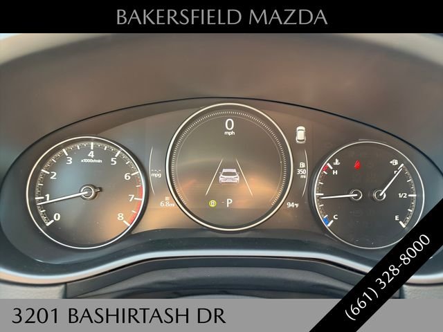 New 2026 Cypress Mazda 2.5 S Premium AWD image 15