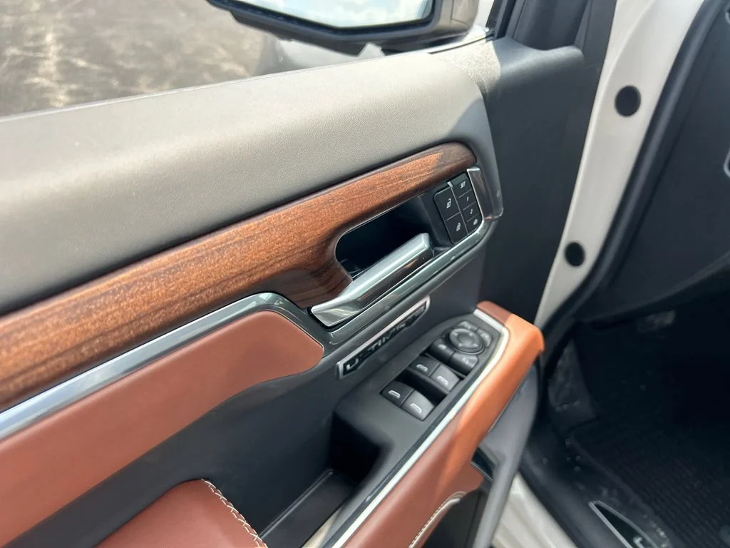 2026 GMC Sierra 1500 Denali Ultimate - Photo 16