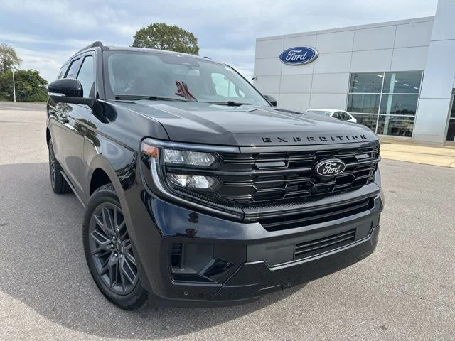 2025 Ford Expedition Platinum - Photo 5