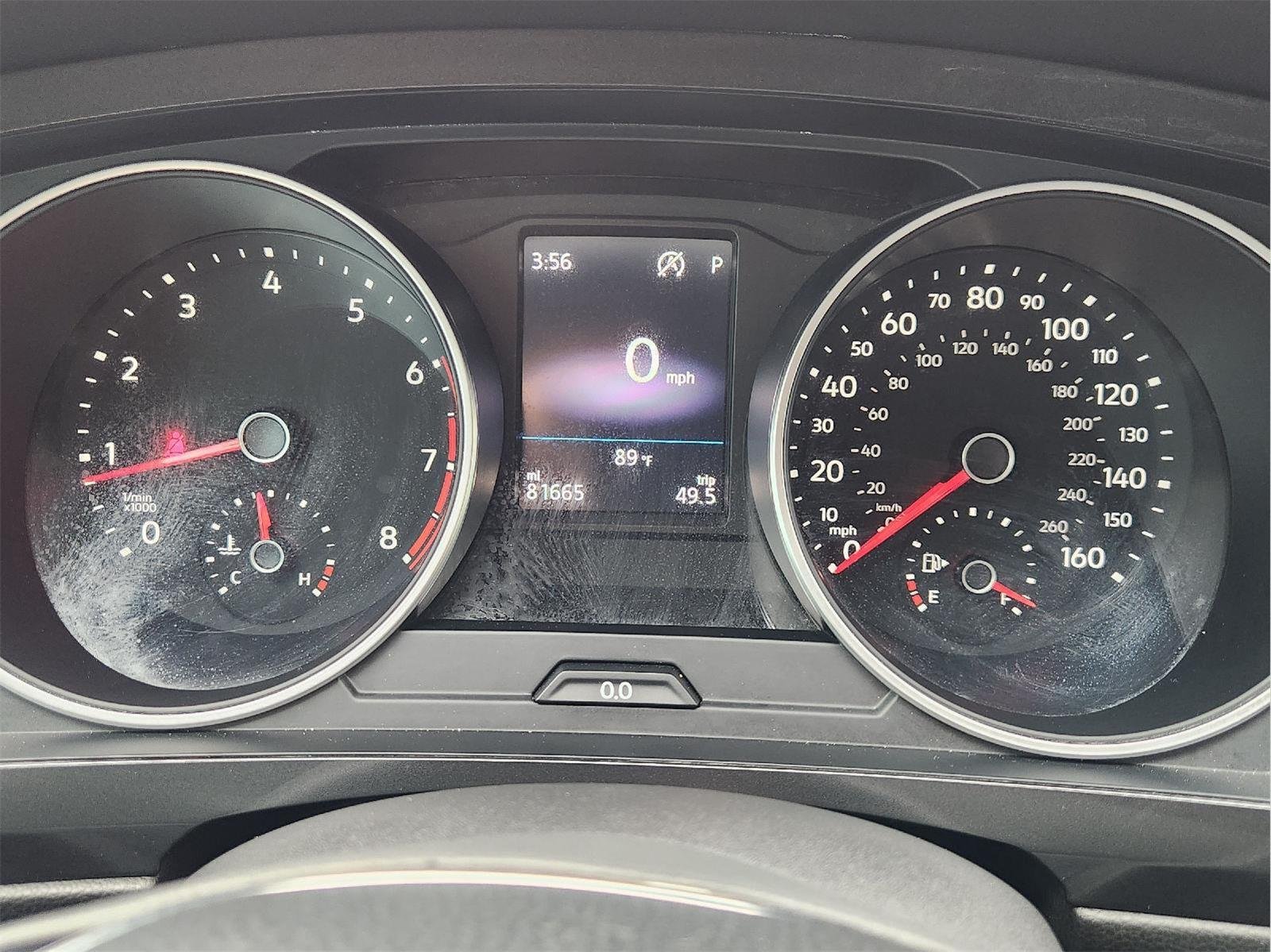 2020 Volkswagen Tiguan photo 15 of 32