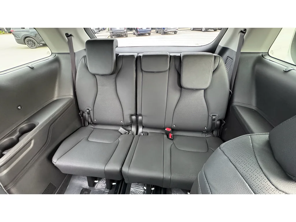 New 2026 Whi Kia SX Prestige image 26