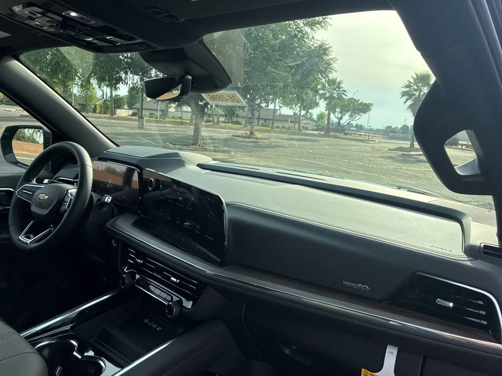 2026 Chevrolet Tahoe High Country - Photo 28