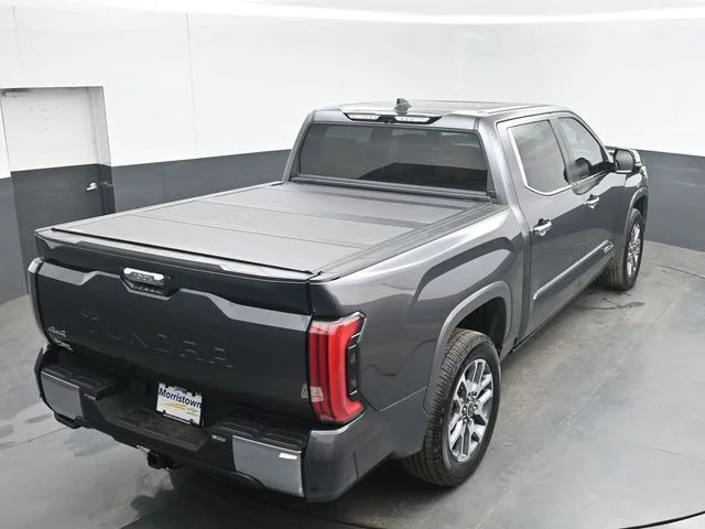 Used 2024  Toyota 1794 Edition image 43
