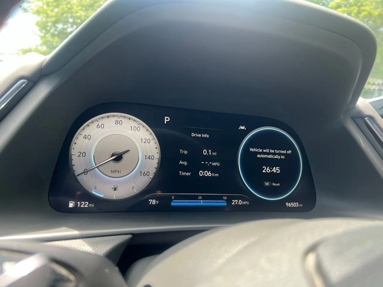 Used 2023 Gray Hyundai N Line image 30