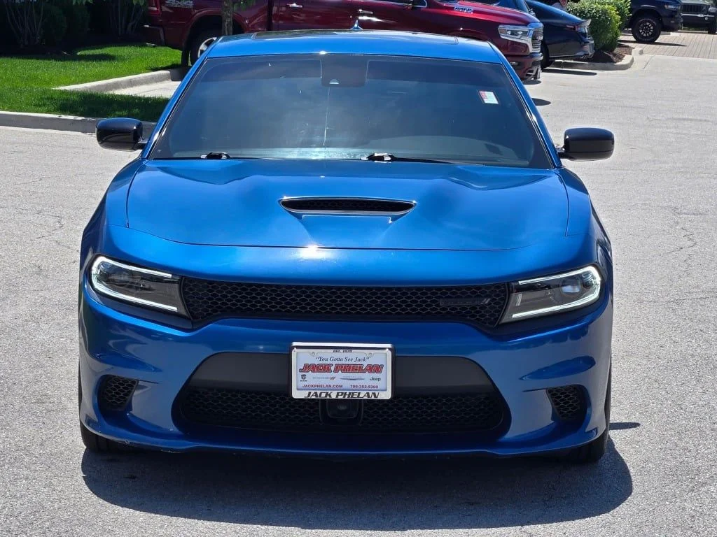 Certified Used 2023  Dodge R/T image 3