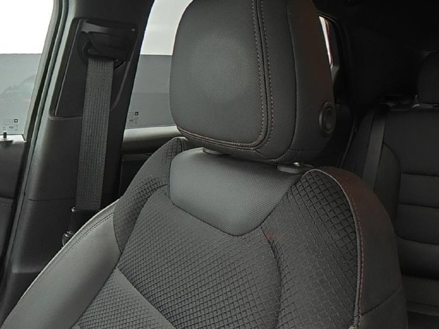 Used 2023 Red Chevrolet RS image 39