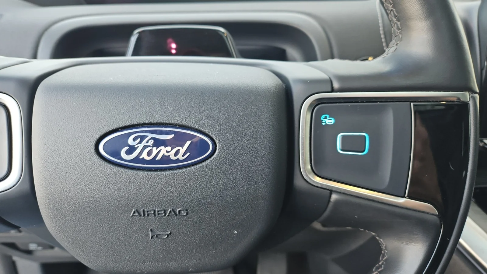 Used 2025 Dark Charcoal Ford 2025 FORD EXPEDITION MAX PLATINUM 4DR SUV 131.5 W image 18