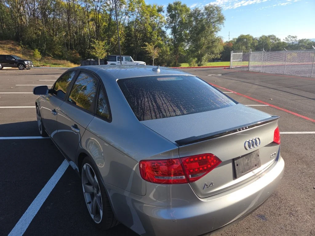 Used 2011  Audi 2.0T Premium Plus image 6