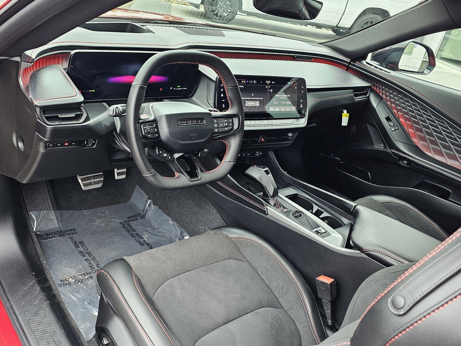 2024 Dodge Charger Daytona Scat Pack - Photo 10