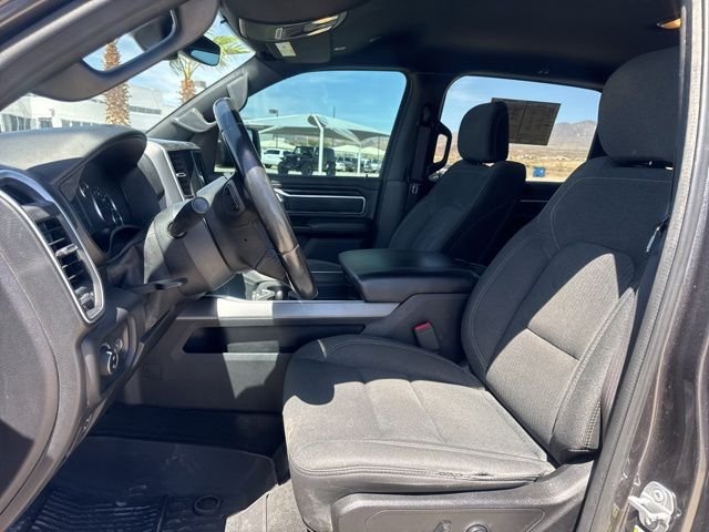 2019 RAM Ram 1500 Pickup Big Horn/Lone Star - Photo 18