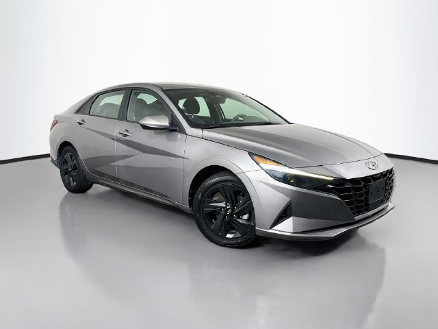 2022 Hyundai Elantra