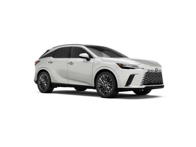 New 2026 Eminent White Pearl Lexus LUXURY image 4