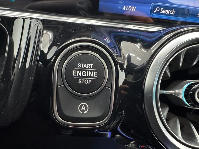 New 2026 Night Black Mercedes-Benz GLA 250 image 26