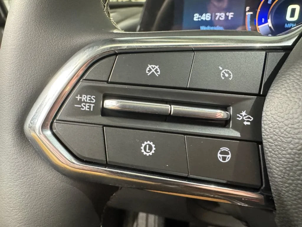 New 2027 Sterling Gray Metallic Chevrolet Z71 image 20