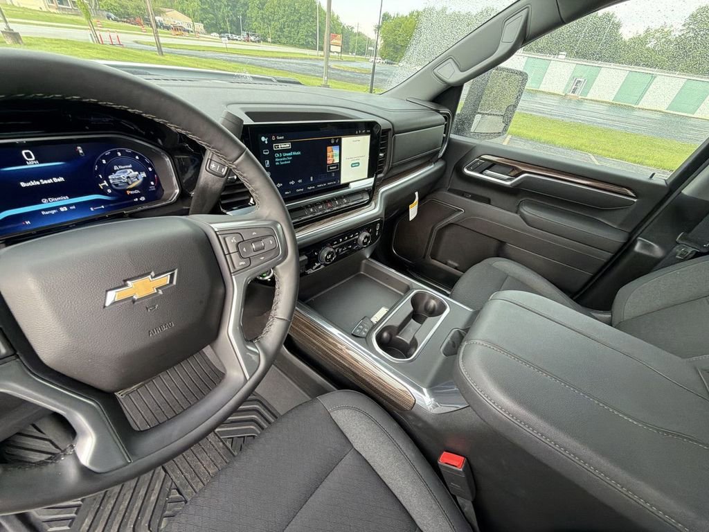 2026 Chevrolet Silverado 2500HD LT - Photo 20