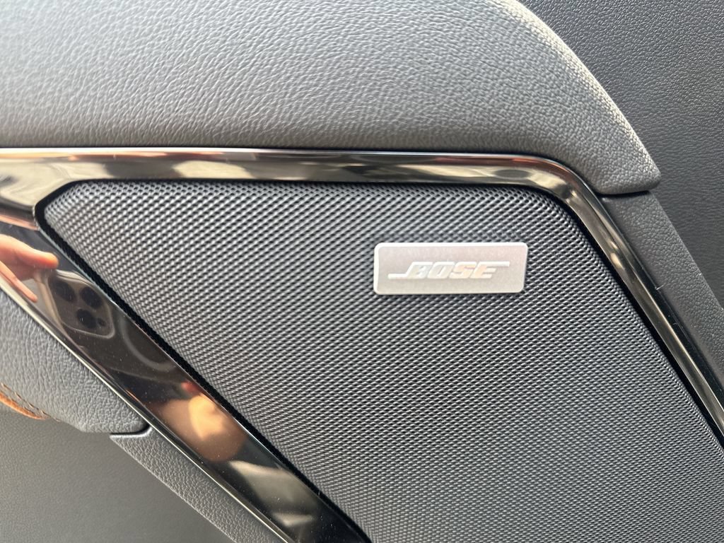 2026 GMC Sierra 1500 AT4 - Photo 25