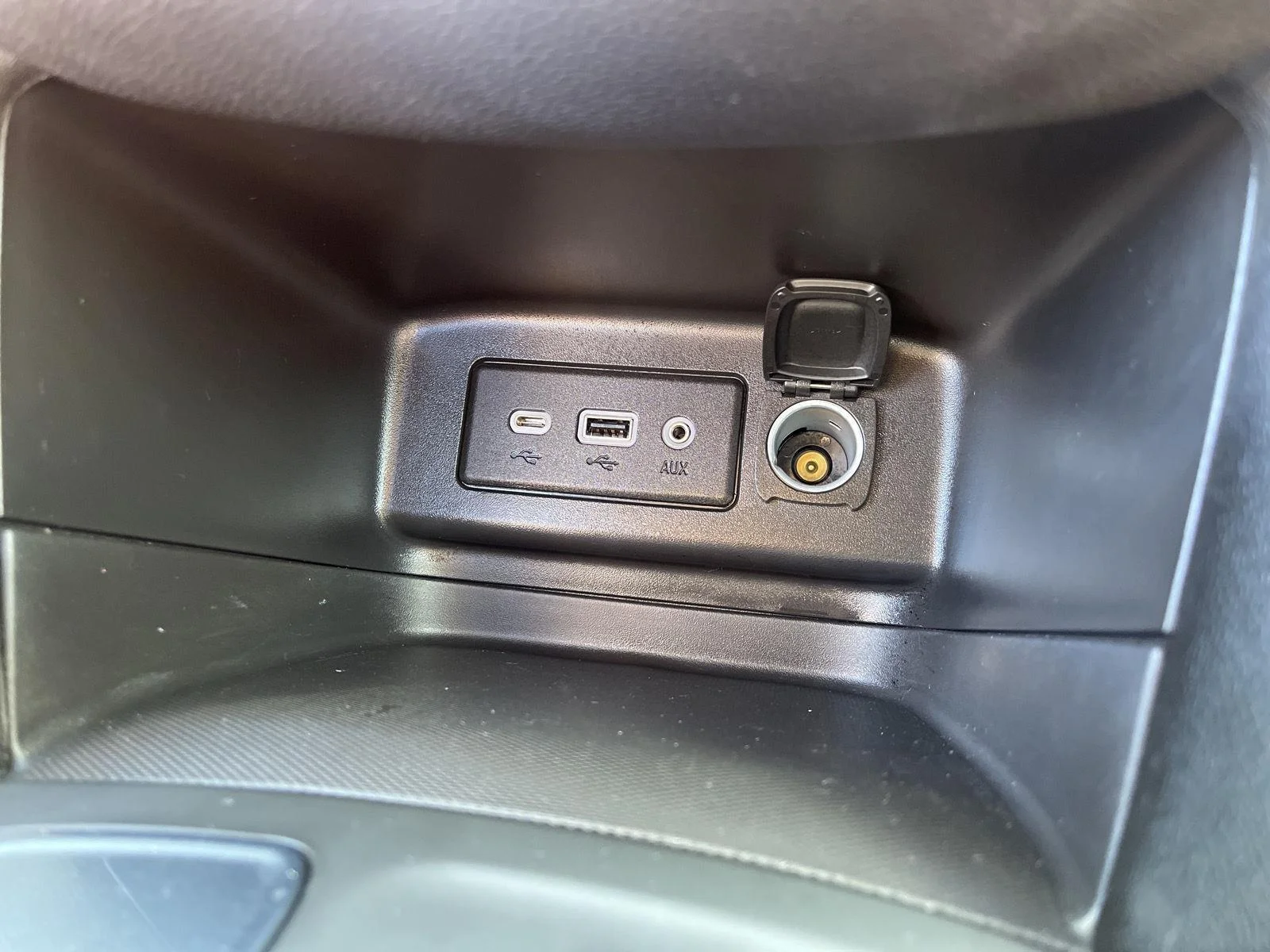 Used 2024 Mosaic Black Metallic Chevrolet LT image 26