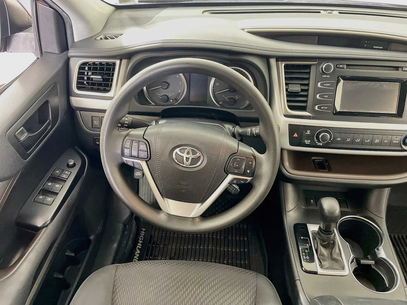 Used 2019 Ooh La La Rouge Mica Toyota LE image 18