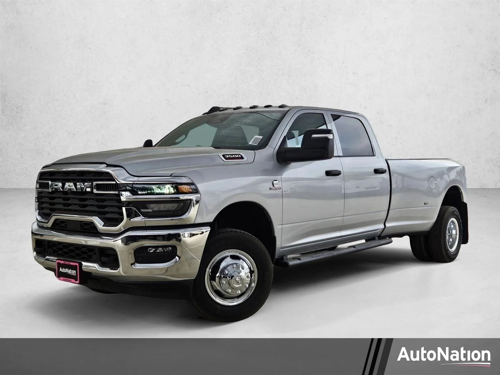 2026 RAM 3500 Tradesman 4X4 Crew Cab LWB's photo