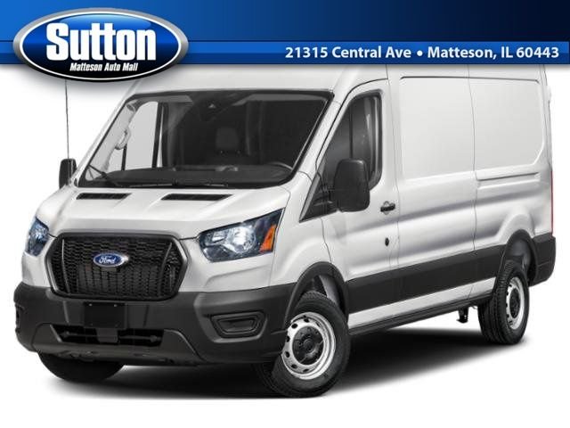 2026 Ford Transit 250 Med Roof 148 WB's photo