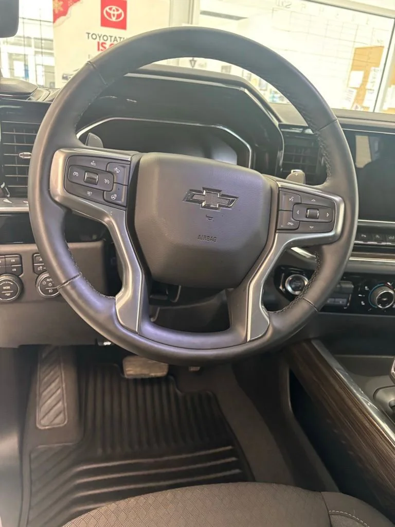 2024 Chevrolet Silverado 1500 RST - Photo 13