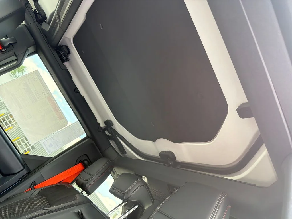2025 Ford Bronco 4-Door Raptor - Photo 17
