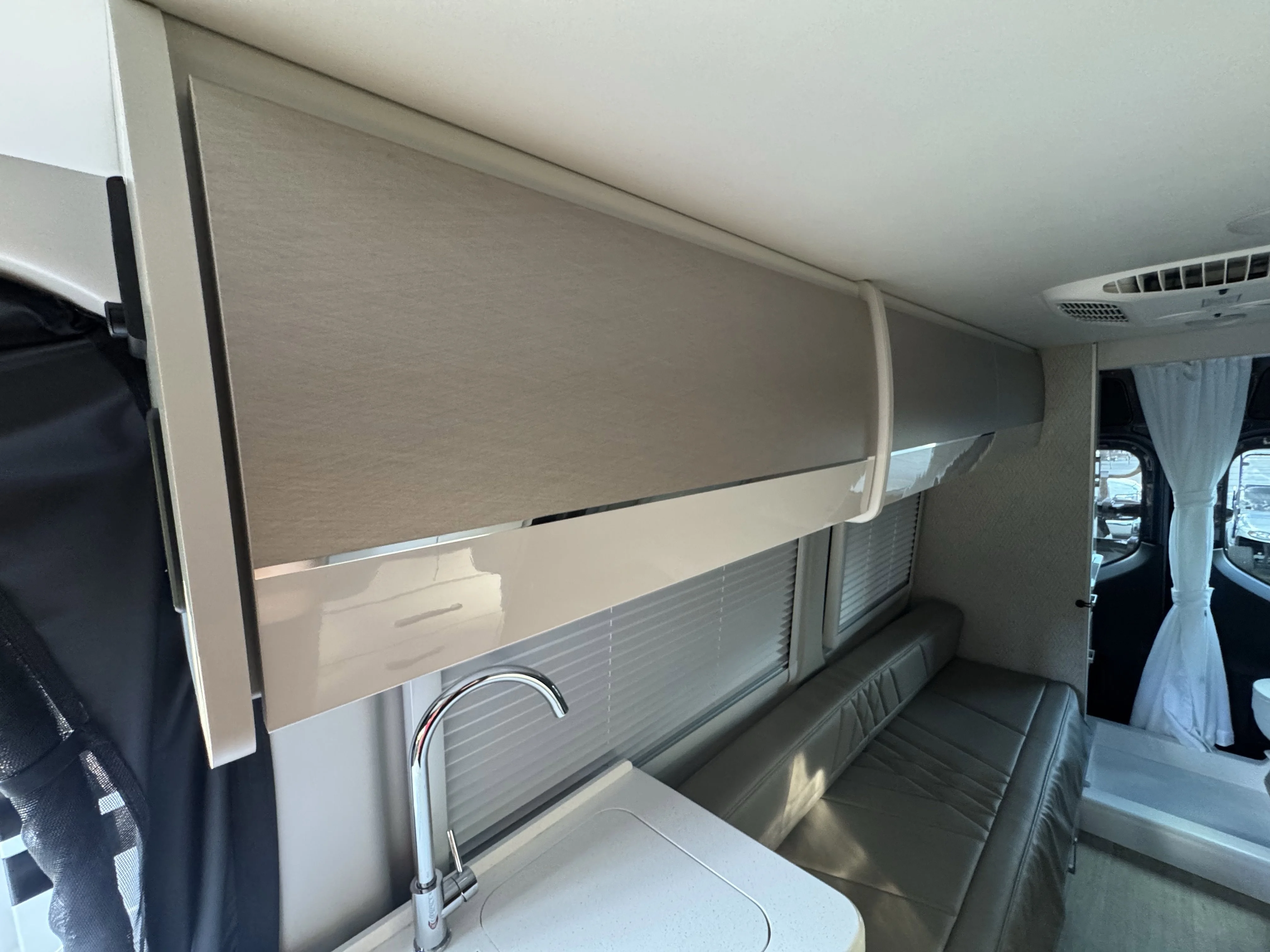 2025 Mercedes-Benz Sprinter Cargo Van Base - Photo 20