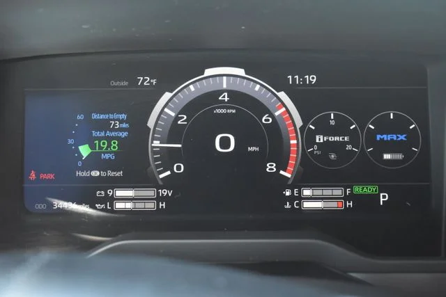 Used 2024  Toyota TRD Pro image 27