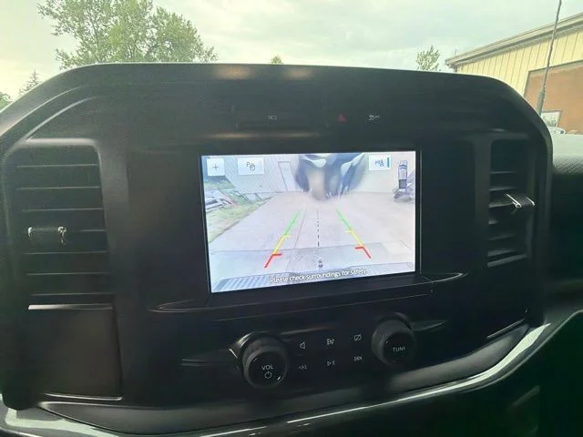 Used 2022 Blue Ford XL image 21