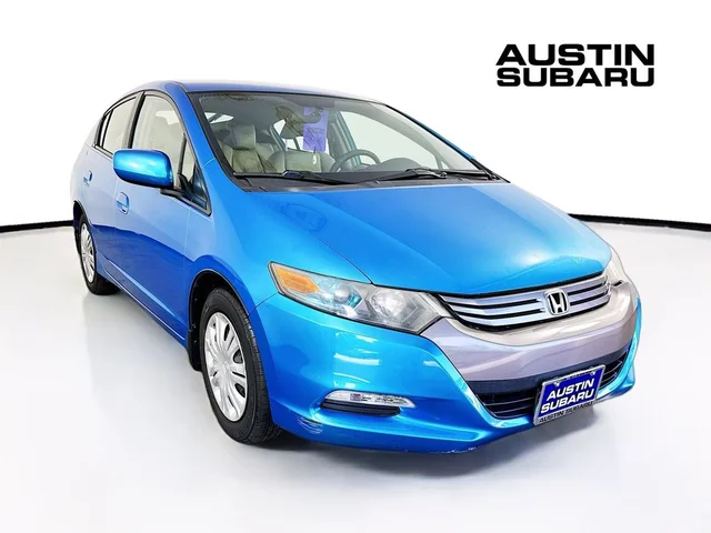2011 Honda Insight LX