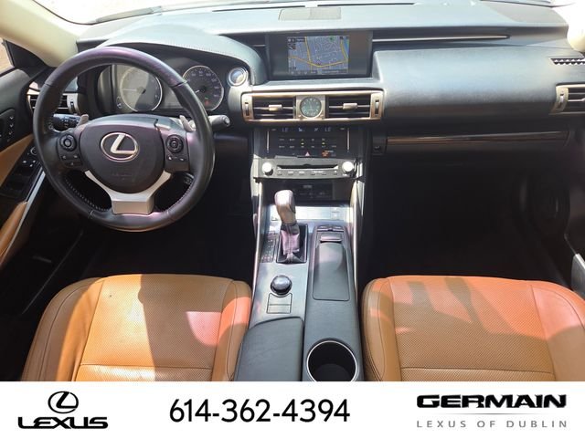 Used 2014  Lexus 250 image 33