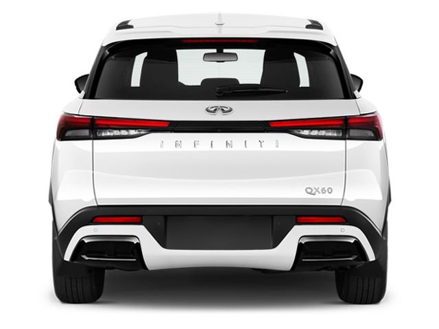 2023 INFINITI QX60 LUXE - Photo 6