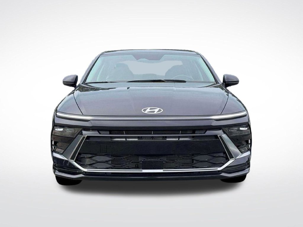 New 2026 Blue Hyundai SEL Sport image 31