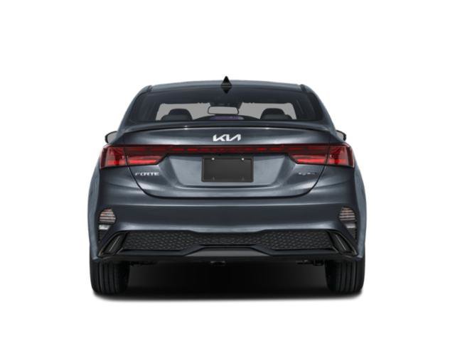 Used 2024 Snow White Pearl Kia GT-Line image 8