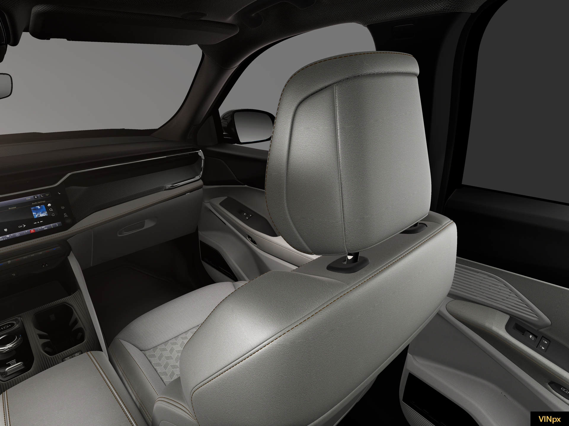 New 2026 41 Exterior Paint Jeep Overland image 20