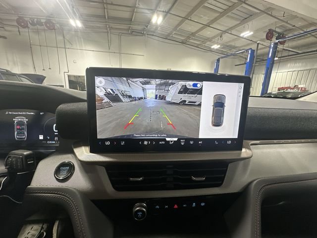 New 2026 White Ford Active image 29