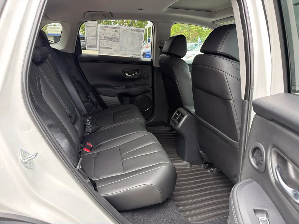 New 2026 Platinum White Pearl Acura Base image 15