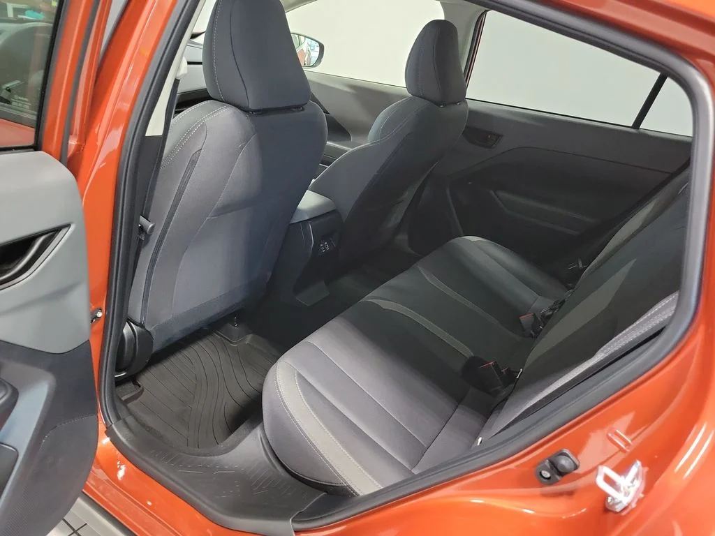 Used 2025 Beige Subaru Premium image 24